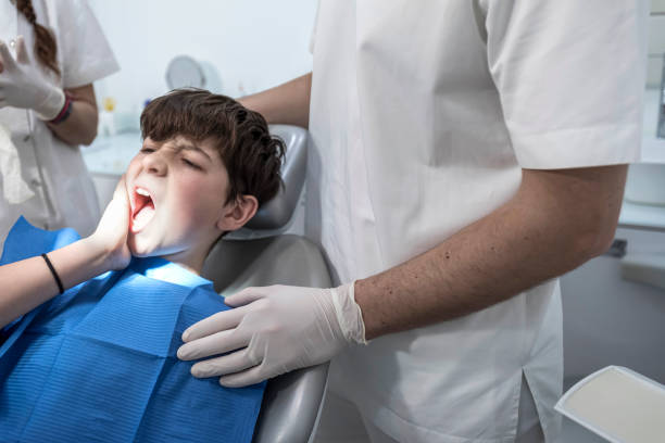 Best Walk-In Emergency Dentist in Jamestown, NC