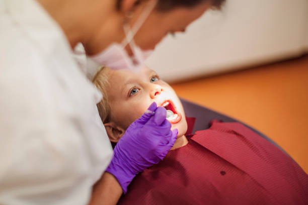 Best Emergency Treatment for Toothache in Jamestown, NC
