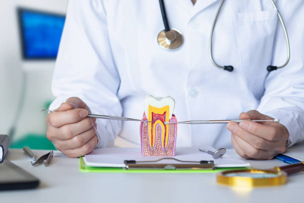 Best Emergency Treatment for Toothache in Jamestown, NC