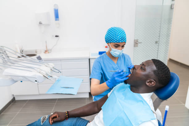 Best Walk-In Emergency Dentist in Jamestown, NC