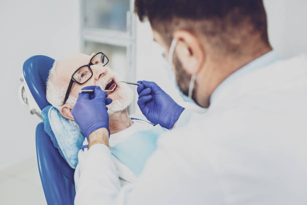 Best Emergency Root Canal Treatment in Jamestown, NC